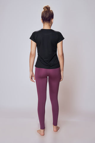 Lite Printed Cotton Tee