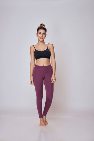 Classic Dry Fit Track Pants