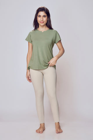 Cosy Cotton Ultra-Soft Tee