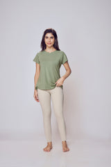 Cosy Cotton Tee