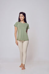 Cosy Cotton Tee