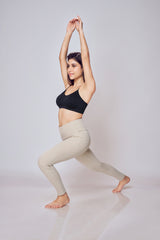 High Waist Atheletic Pants