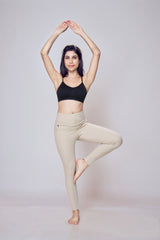 High Waist Atheletic Pants
