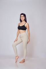 High Waist Atheletic Pants