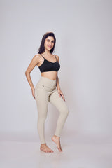 High Waist Atheletic Pants