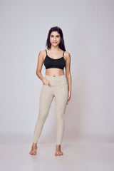 High Waist Atheletic Pants
