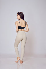 High Waist Atheletic Pants