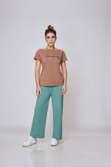 Up Down Tshirt