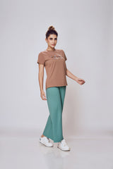 Up Down Tshirt