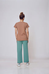 Up Down Tshirt