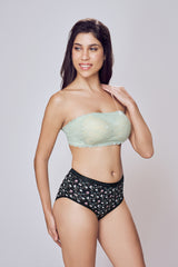 Lady Care Andrik Hipster Panty Pack of 3 – Assorted Prints