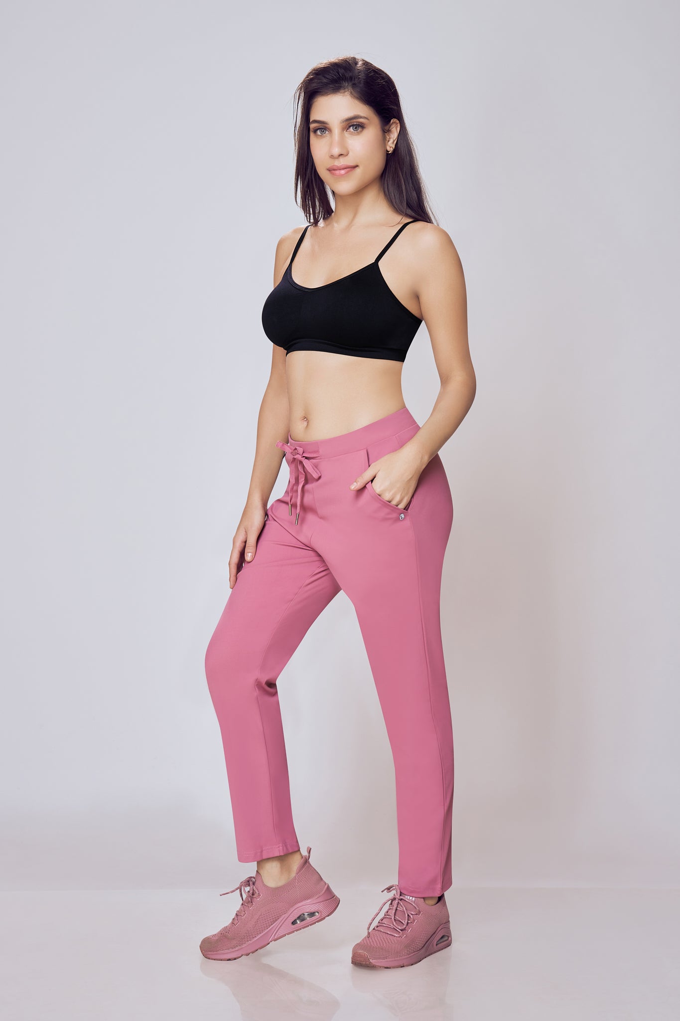 Lango Aero Travel Pants for Women – Onion