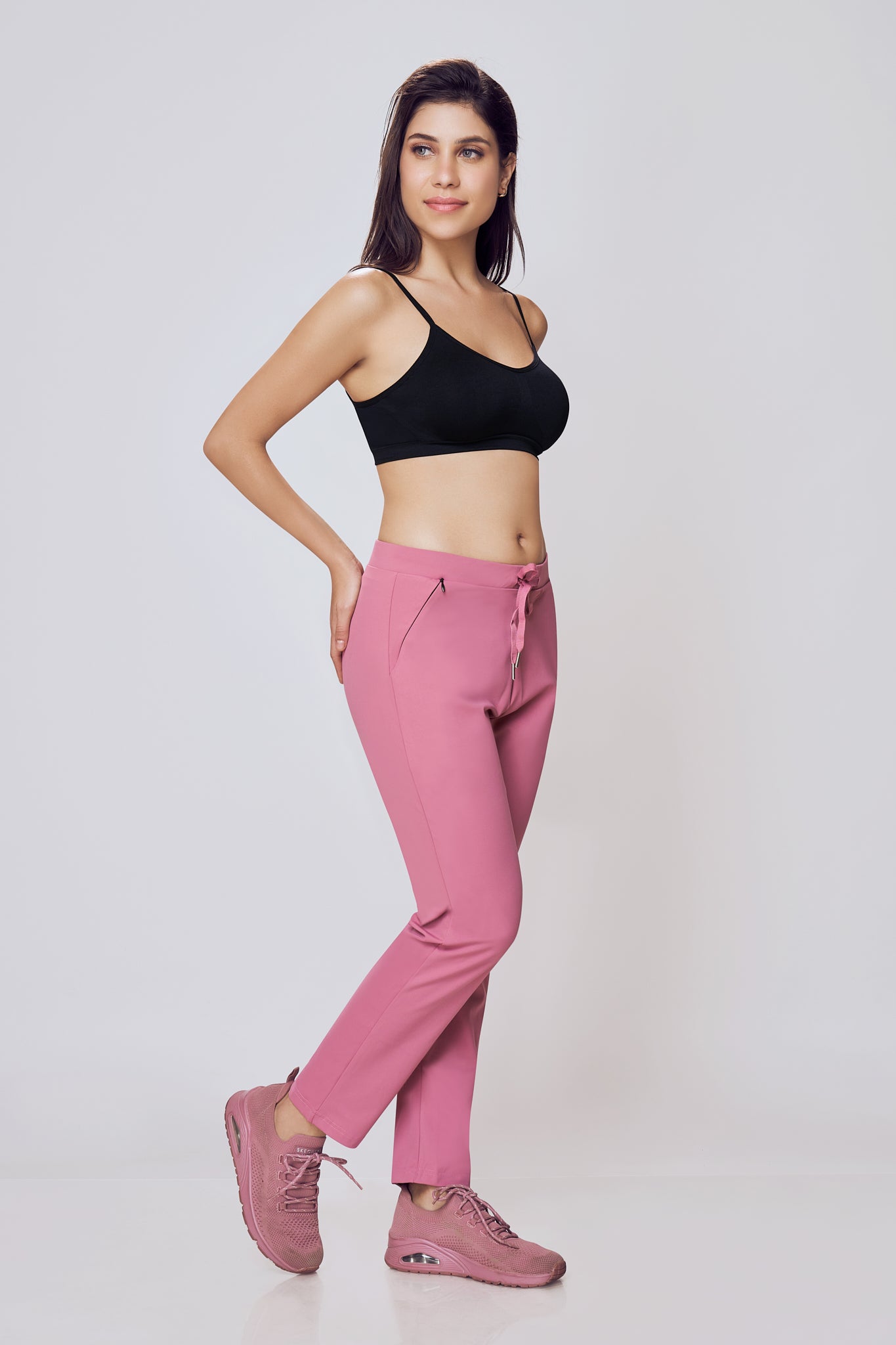 Lango Aero Travel Pants for Women – Onion