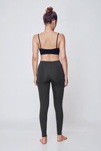 Lango Dry Fit Track Pants for Women – Grey