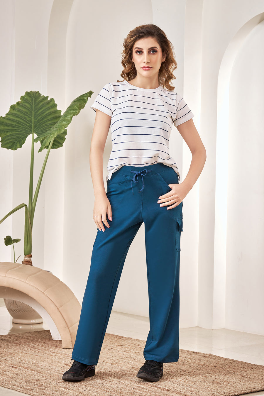 Lango FeatherLite T-Shirt — Single piece — S to XXL