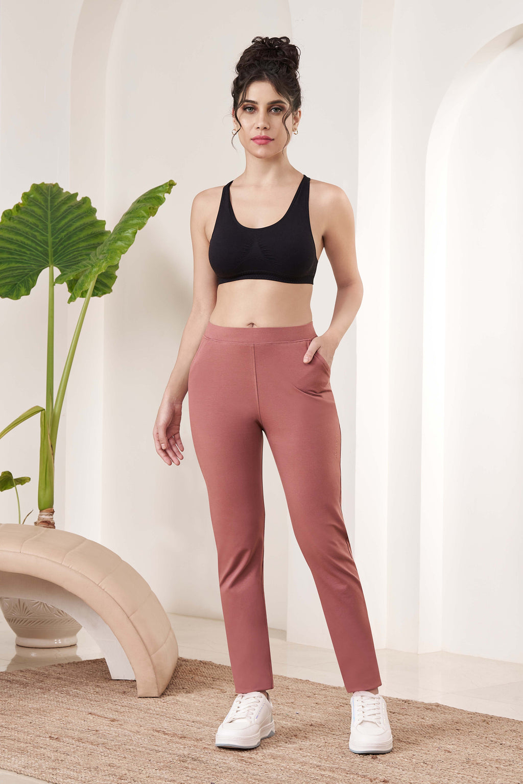 Lango PowerMove Track Pants for Women – Melody