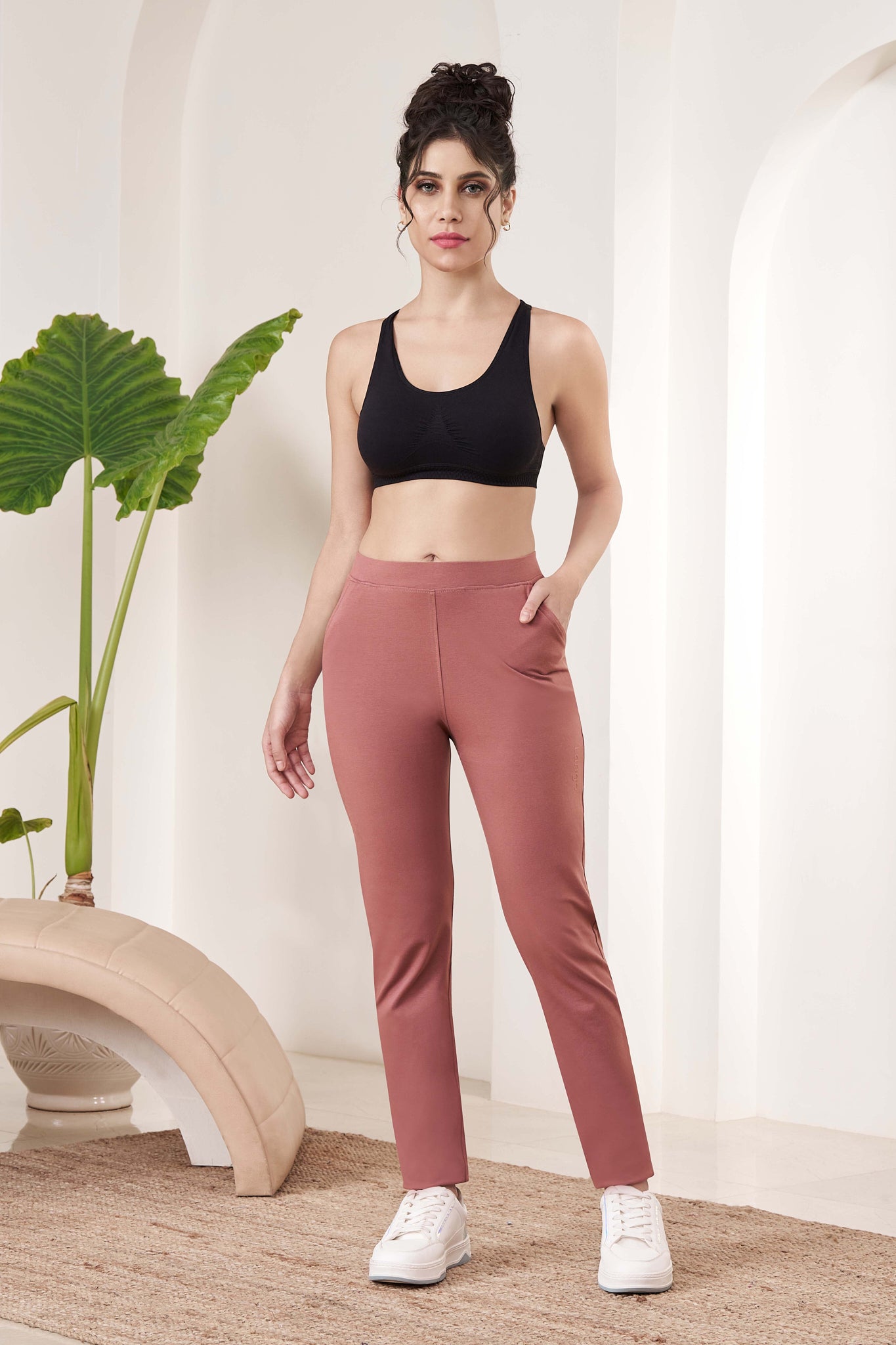 Lango PowerMove Track Pants for Women – Melody