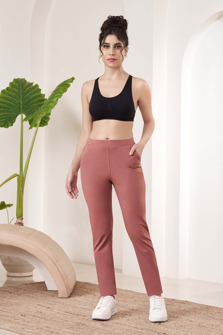 Lango PowerMove Track Pants — Single piece — S to XXL