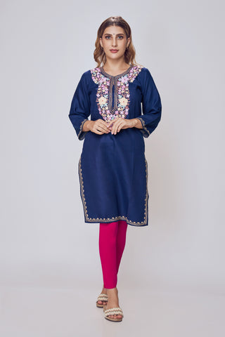 Lango Ultimate Kurti Pants for Women – Rani