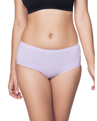 No Visible Panty Line Seamless Briefs Women – Lady Care Think