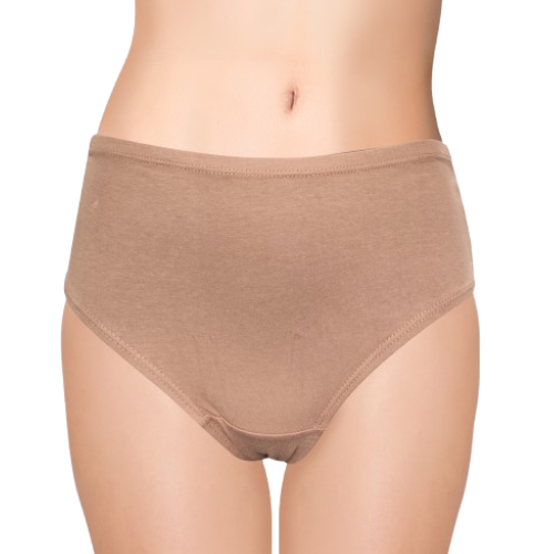 Lady Care Carens Hipster Underwear Women Solid Colours