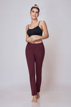 Performance Track Pants Women Coca – Lango