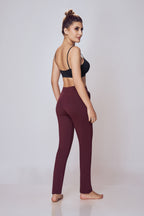Performance Track Pants Women Coca – Lango