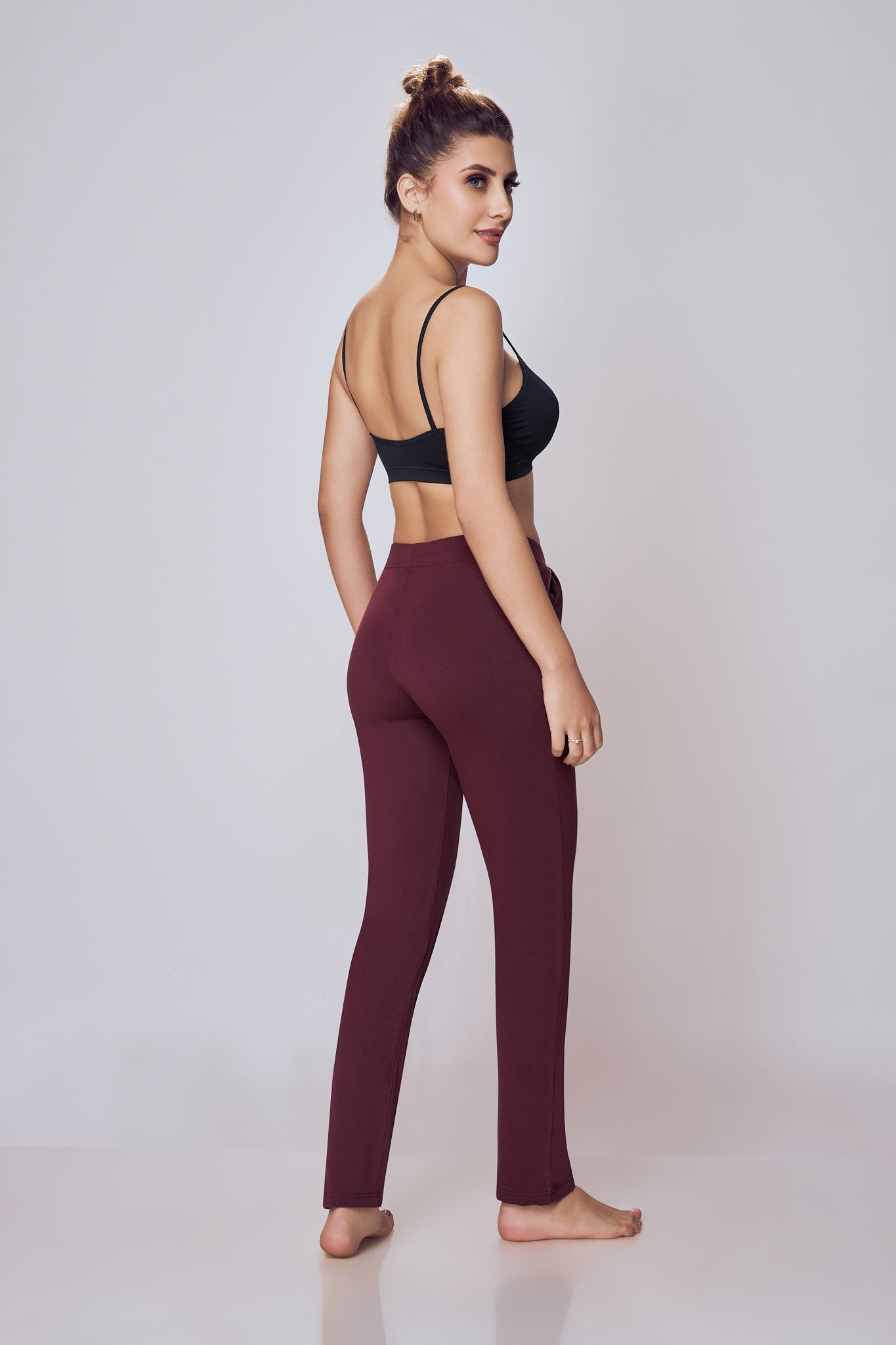 Performance Track Pants Women Coca – Lango