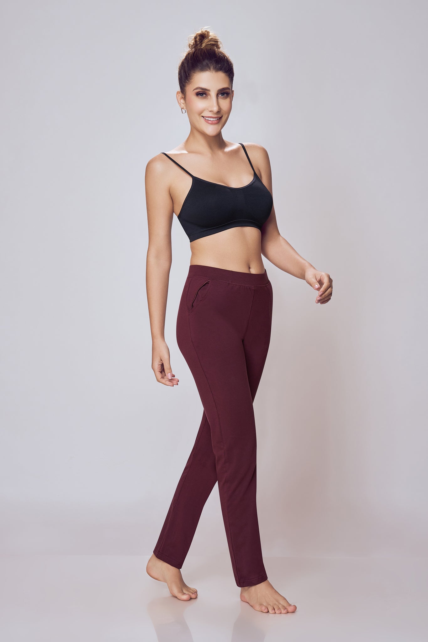 Lango PowerMove Track Pants for Women – Coca