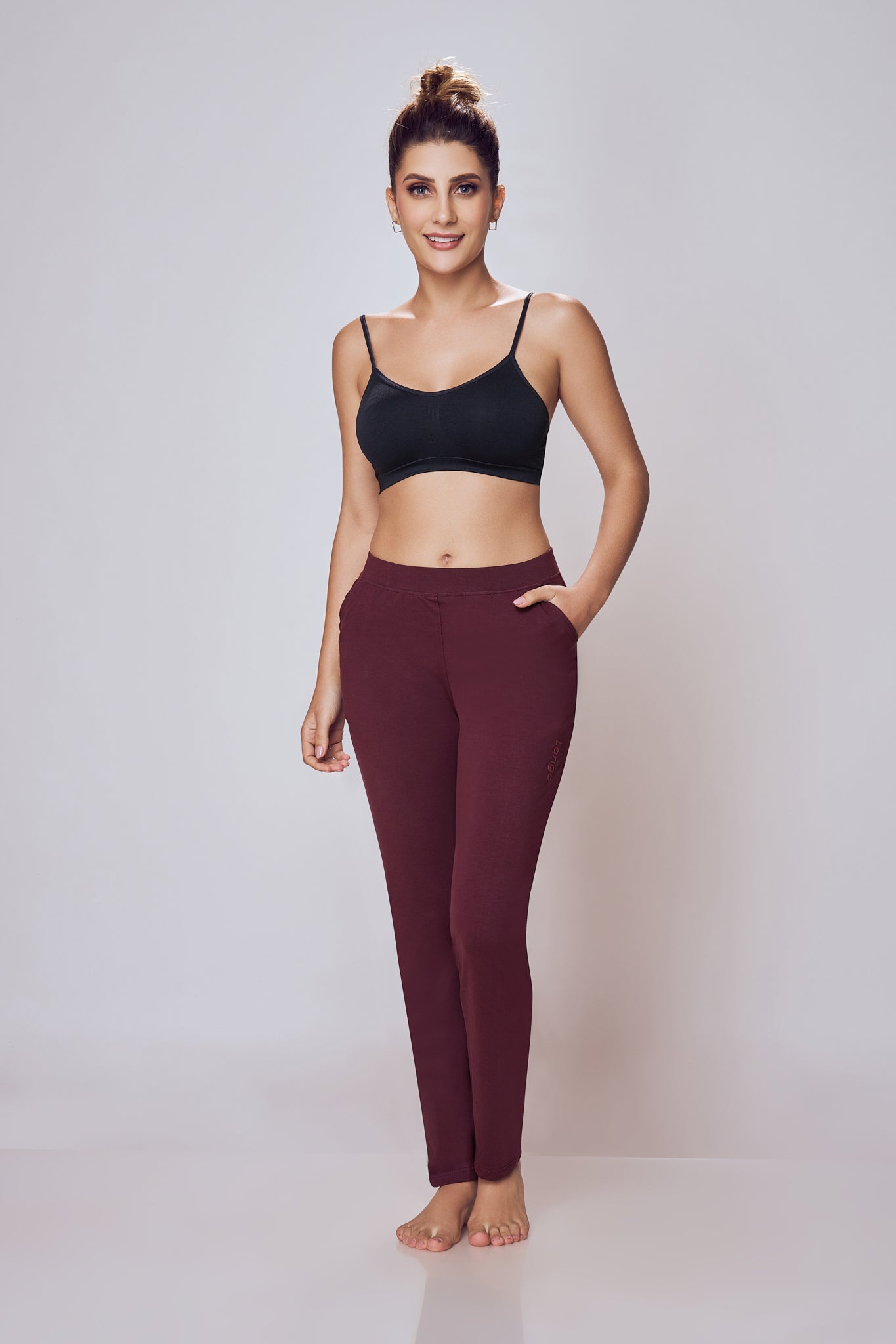 Lango PowerMove Track Pants for Women – Coca