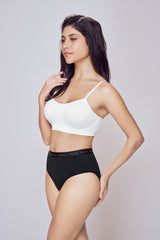 Premium Cotton Hipster Briefs Daily Wear Women – Lady Care Classy