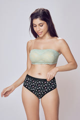 Andrik Printed Cotton Hipster Panty Women – Lady Care