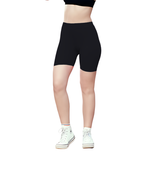 Ladycare RashCare Anti-Rash Inner Shorts for Women – Black