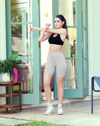 Ladycare RashCare Anti-Rash Inner Shorts – Grey