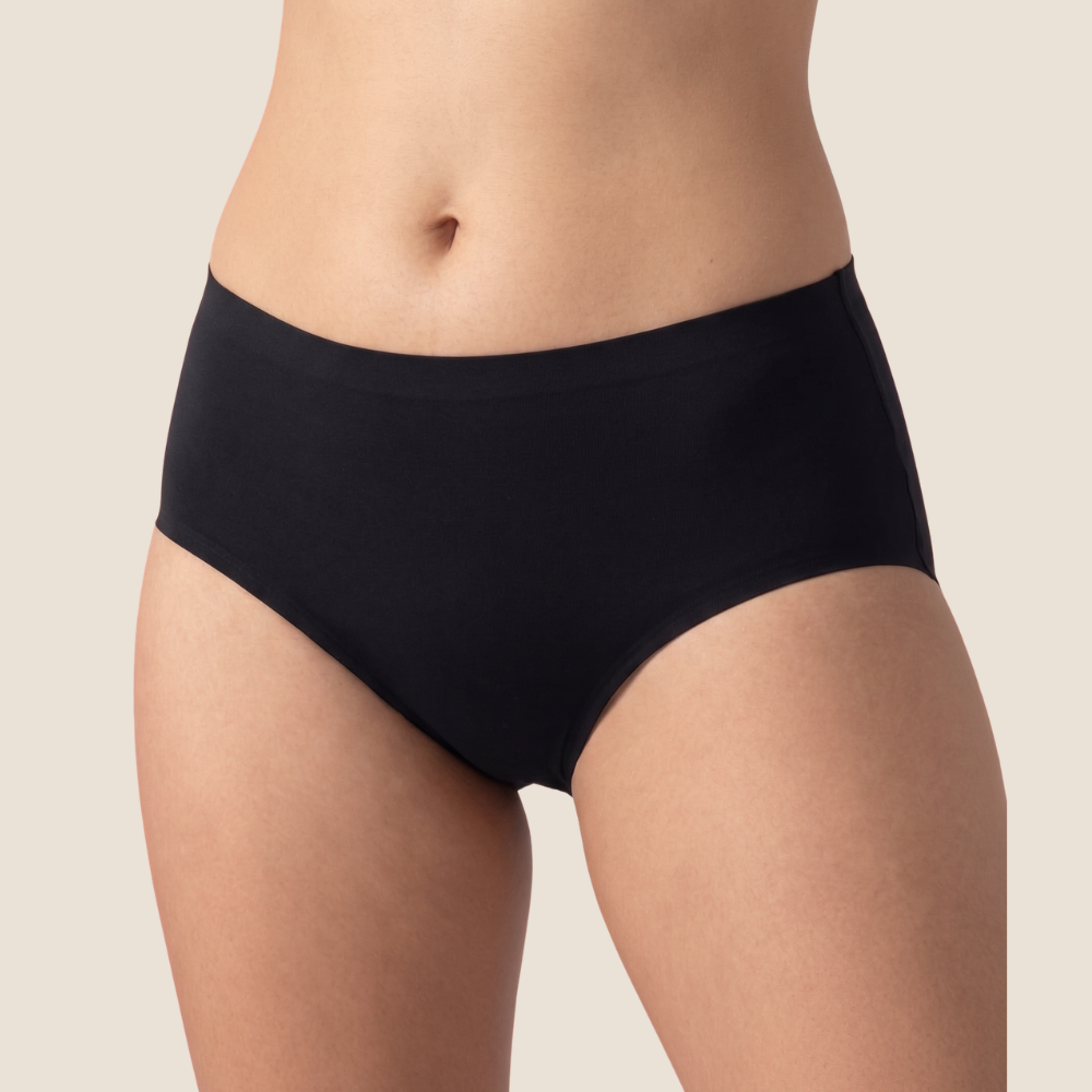 Reusable Period Underwear Full Coverage – Lady Care