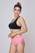 Seamless Panty No Visible Panty Line Women – Lady Care