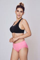 Seamless Panty No Visible Panty Line Women – Lady Care