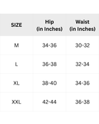 Lady Care Seamless Hipster Panty Mid Rise Full Coverage Side View Ocean