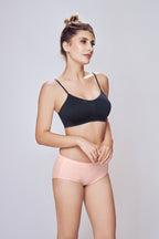 Think Hipster Seamless Panty Soft Waistband – Lady Care