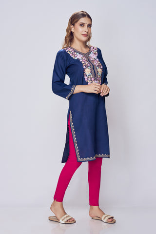 Lango Ultimate Kurti Pants for Women – Rani
