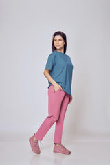 FeatherLite Oversized Tee