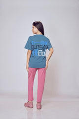 FeatherLite Oversized Tee