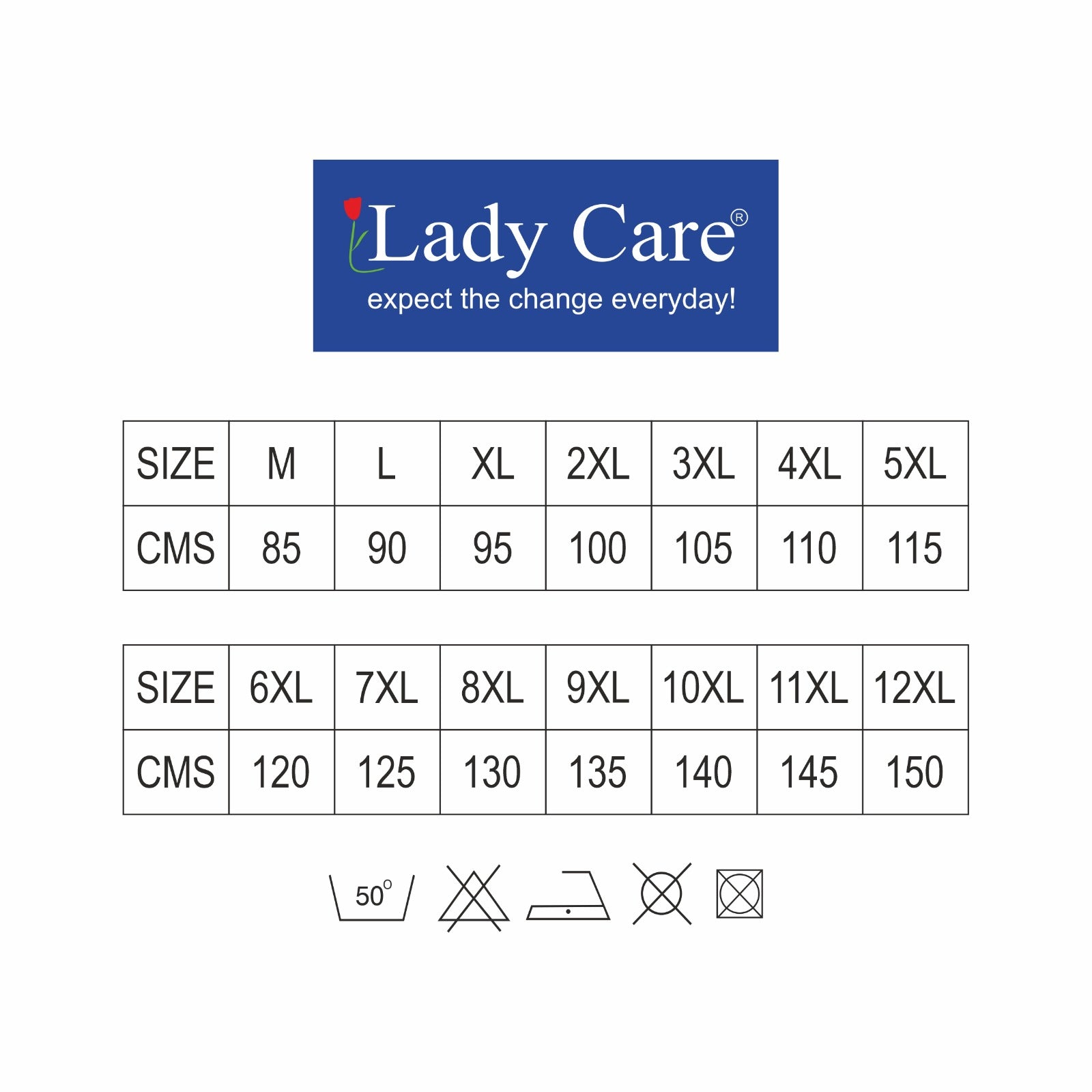 Lady Care