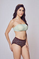 Women's Printed Hipster Panty Daily Wear – Lady Care Andrik