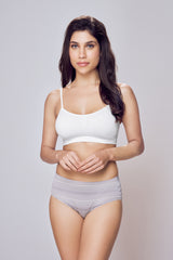 Vellfire Cotton Hipster Panty Women – Ladycare