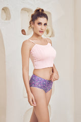 Wow Cotton Hipster Panty Women Printed – Lady Care