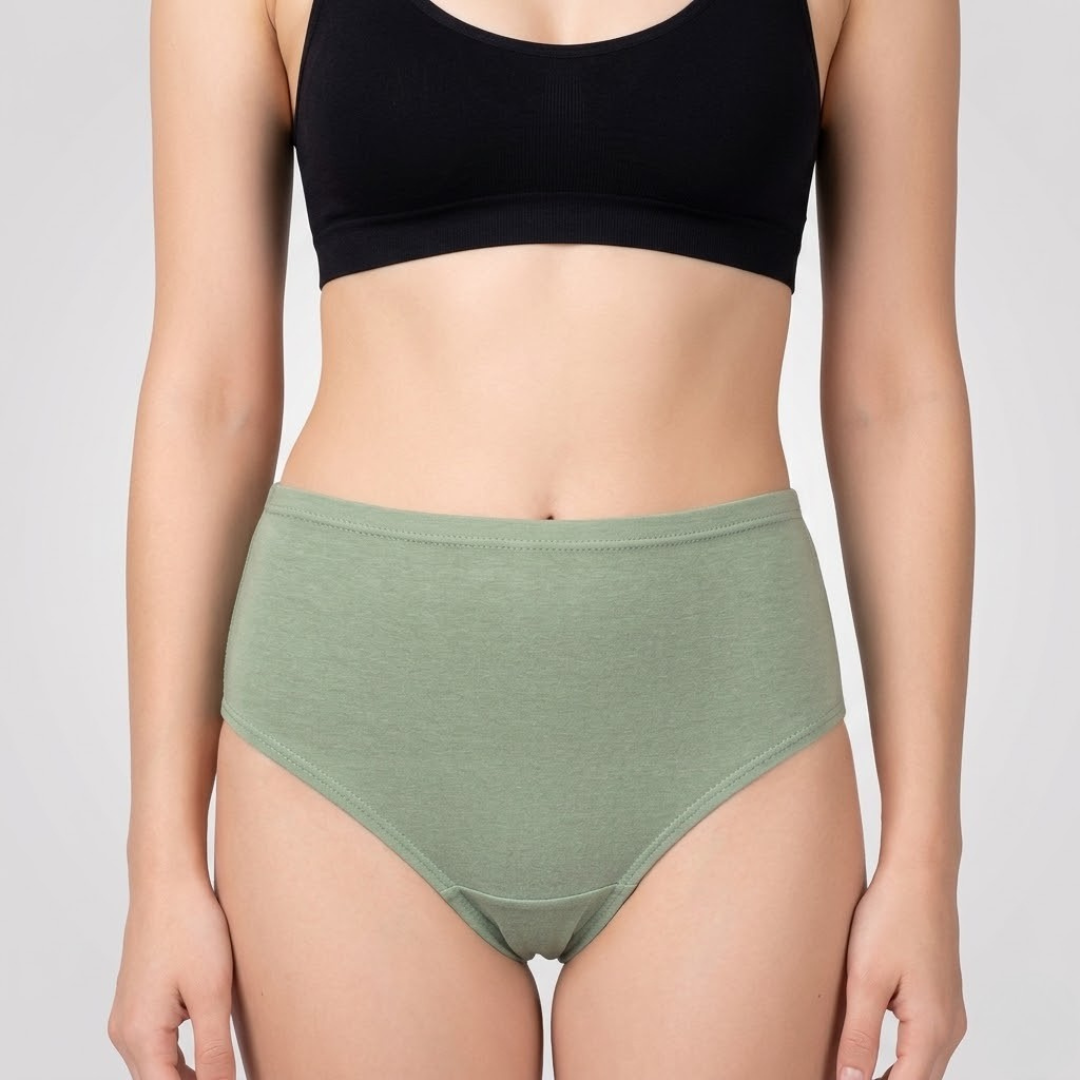 Lady Care Carens Hipster Panty – Pack of 3