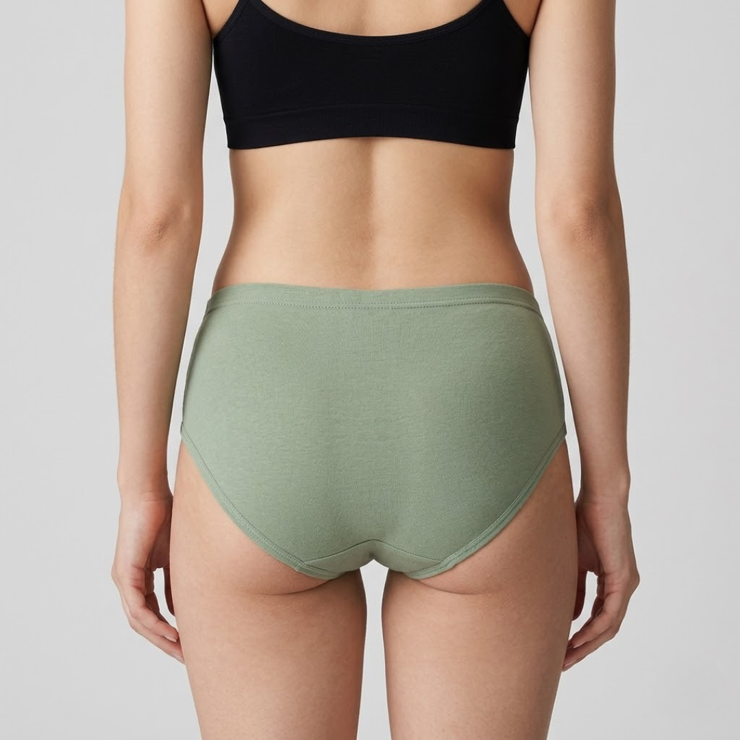 Lady Care Carens Hipster Panty – Pack of 3