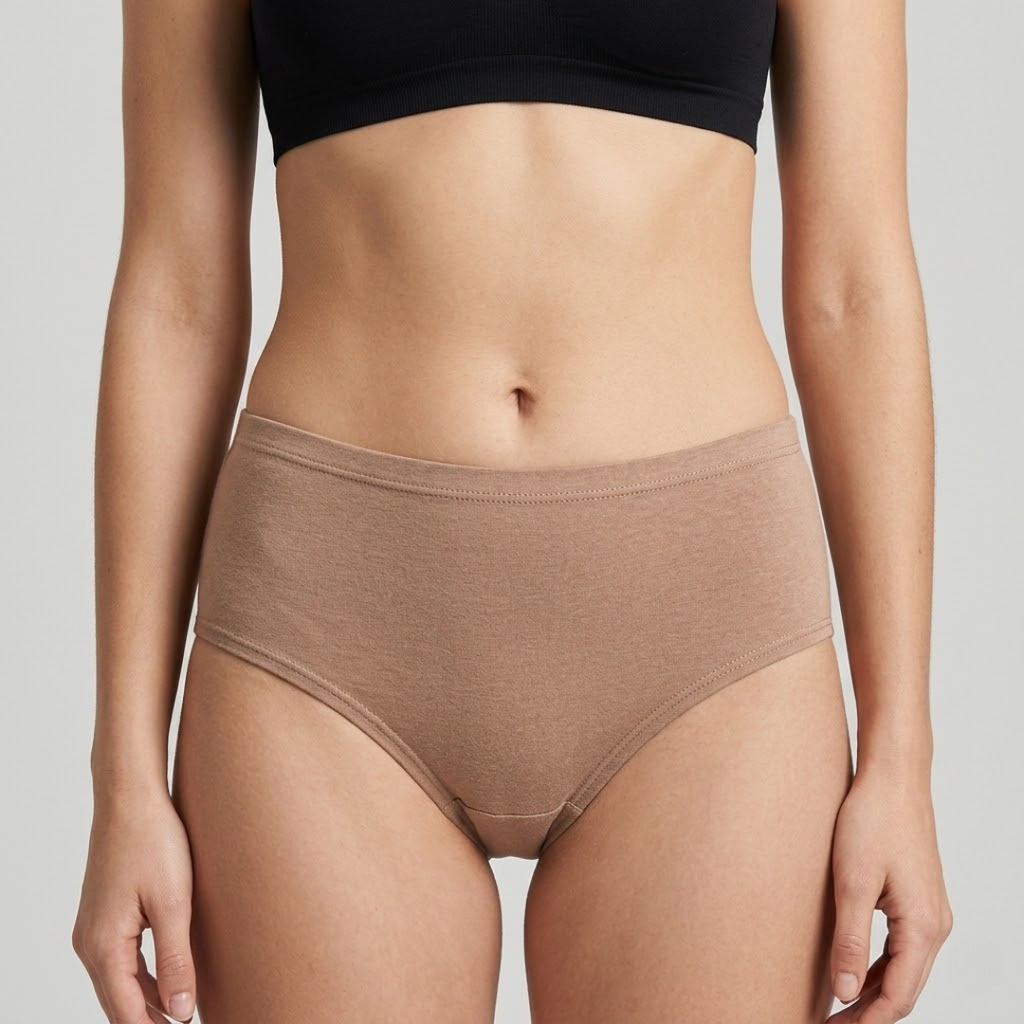Lady Care Carens Hipster Panty – Pack of 3
