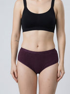 Lady Care Denim Hipster Panty – Pack of 3